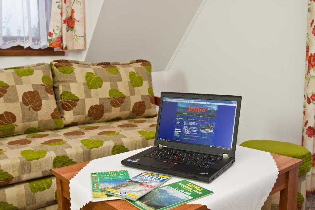 Willa Bystra Koscielisko Room photo