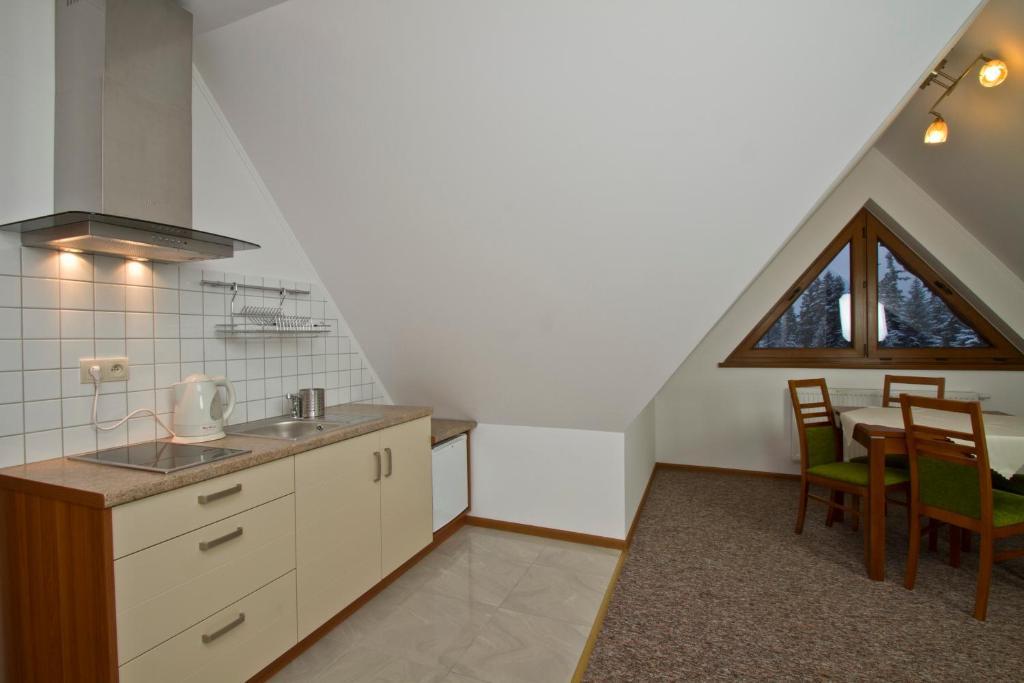 Willa Bystra Koscielisko Room photo