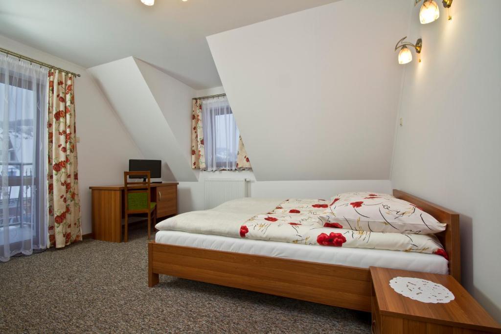 Willa Bystra Koscielisko Room photo
