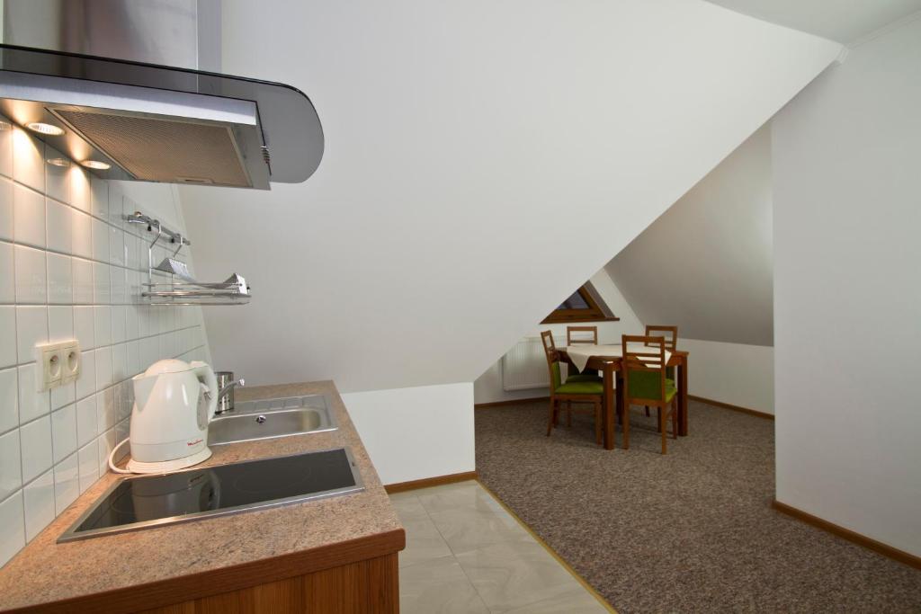 Willa Bystra Koscielisko Room photo