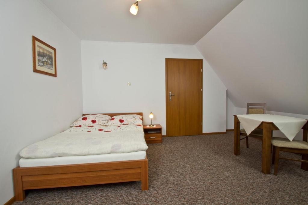 Willa Bystra Koscielisko Room photo